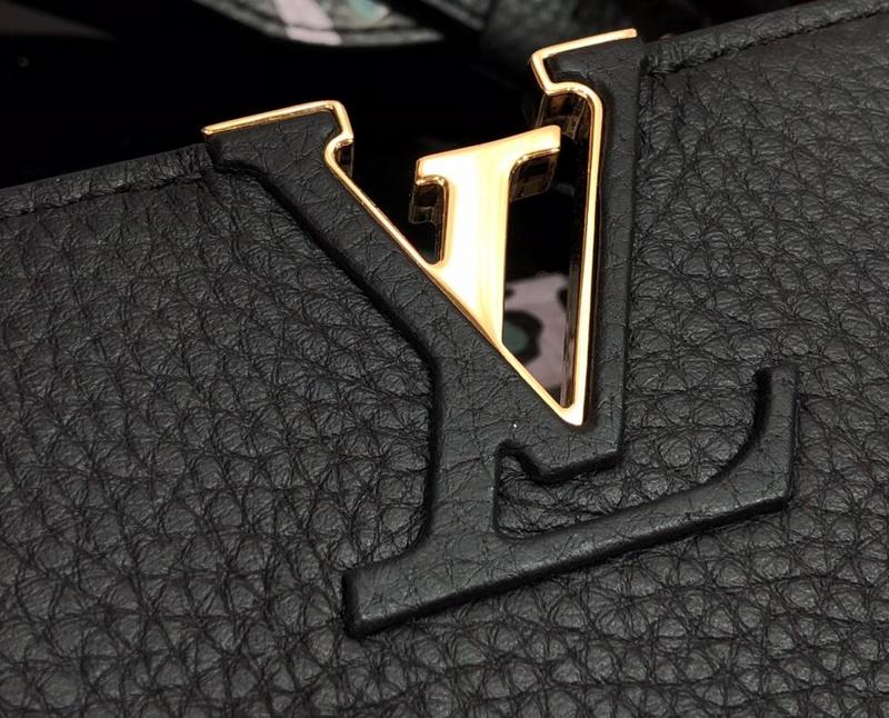 Mila's Edit - LOV Bags - 2162