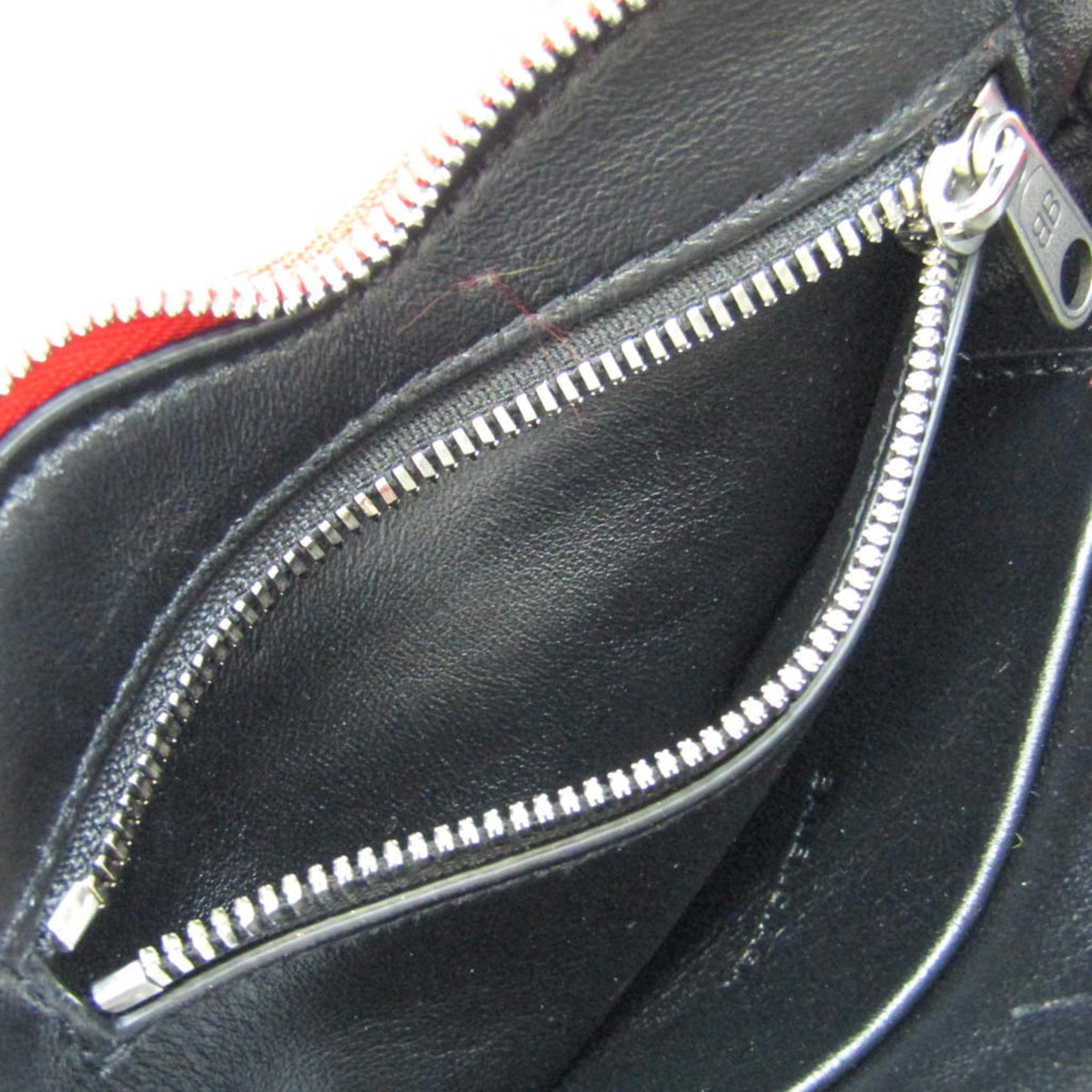balenciaga Heartshaped Shoulder Bag