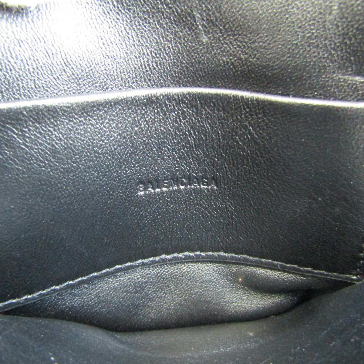balenciaga Heartshaped Shoulder Bag