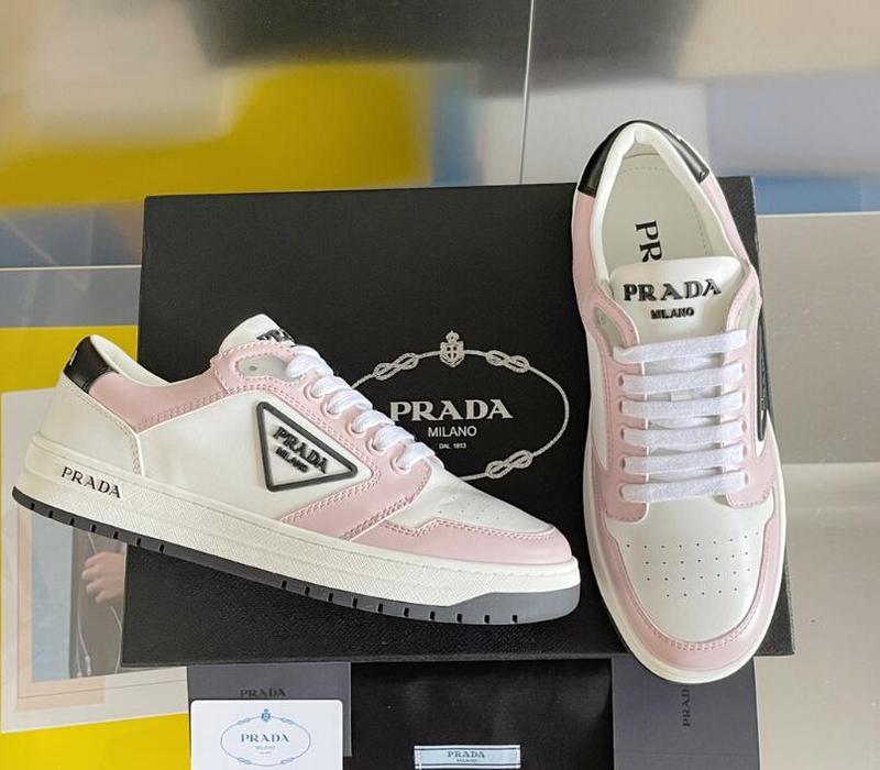 Mila's Edit - PD Men Shoes - 165