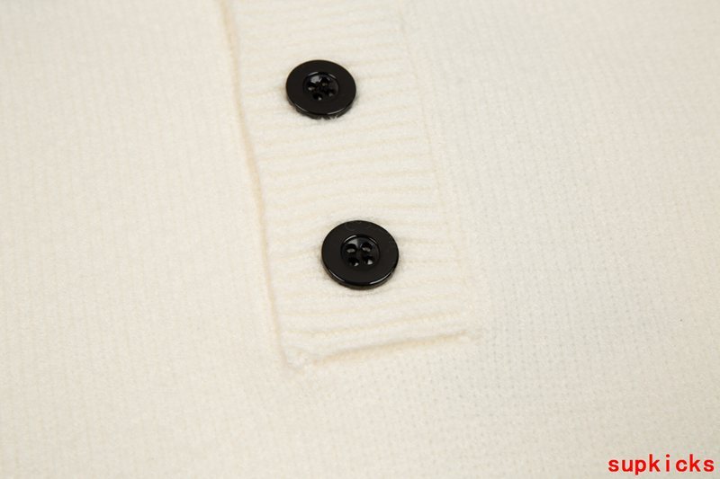 RHUDE Luxury Cloth