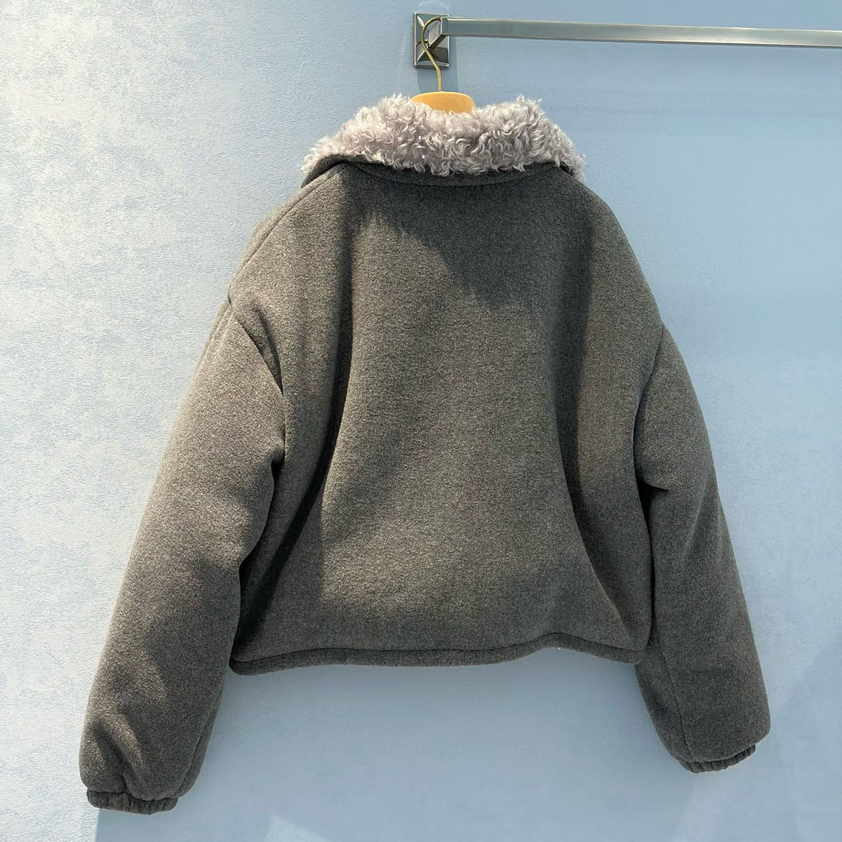 MIU M JACKET