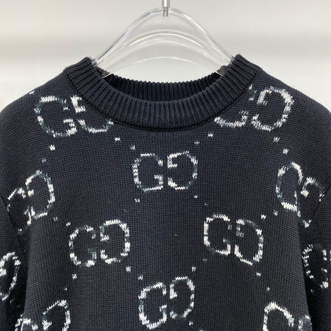 GG JUMPER