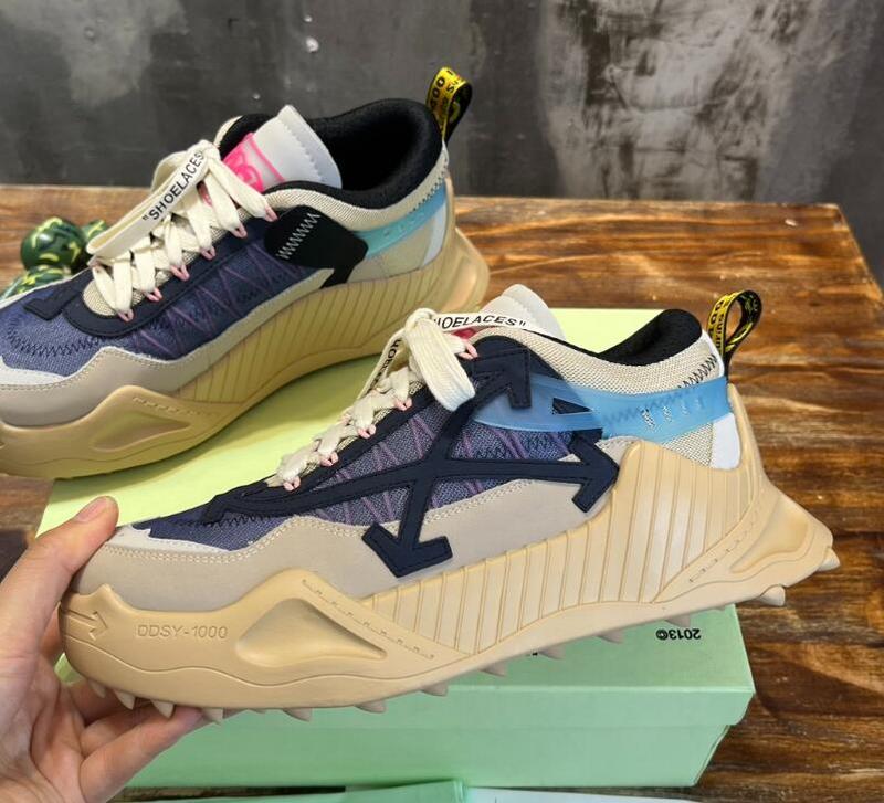 Mila's Edit - YZO Women Shoes - 079