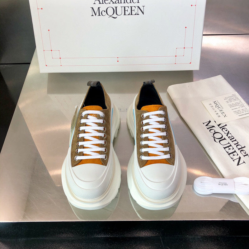 Alexander McQUEEN Luxury Shoes
