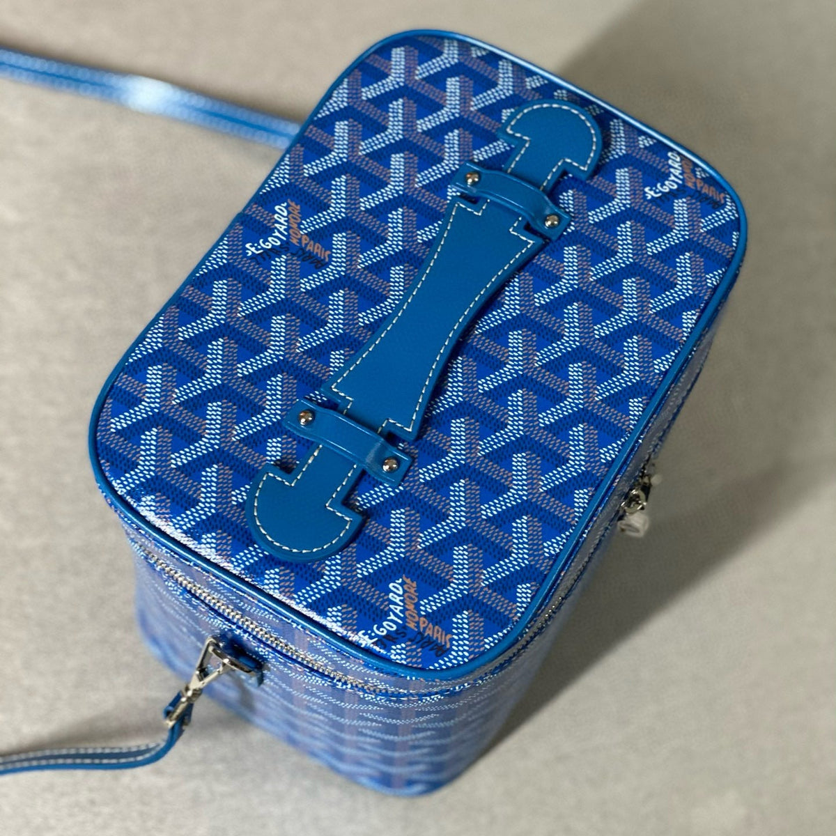 GOYA MUSE VANITY CASE