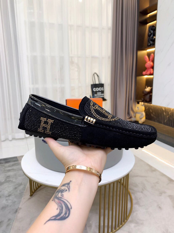 Hermes Luxury Shoes