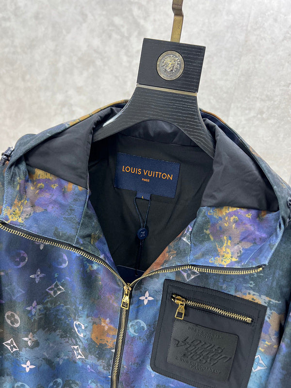 Louis Vuittion Luxury Clothes