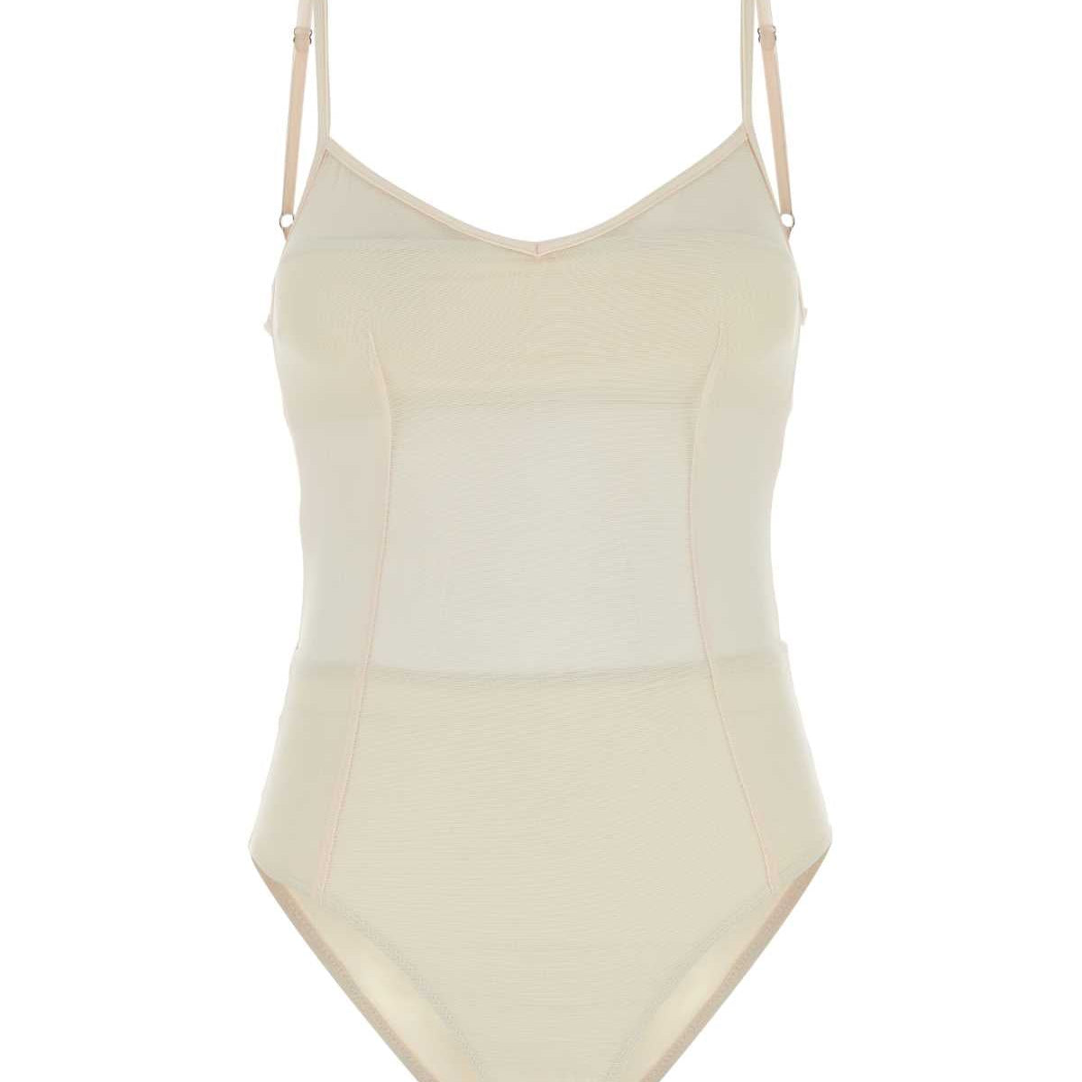 PRADA Women's Tulle Swimsuit