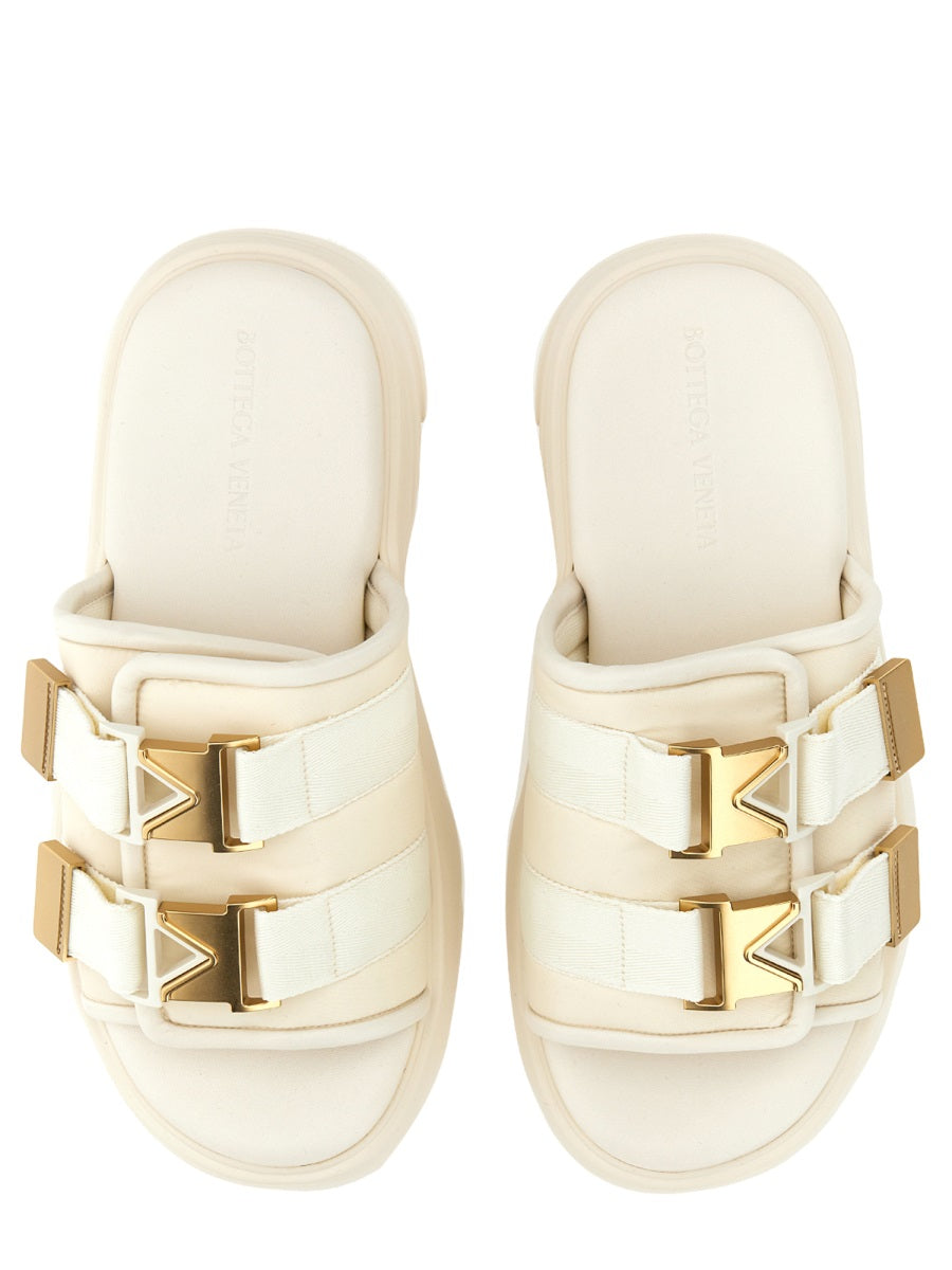 Bottega Veneta Men Sandal Flash