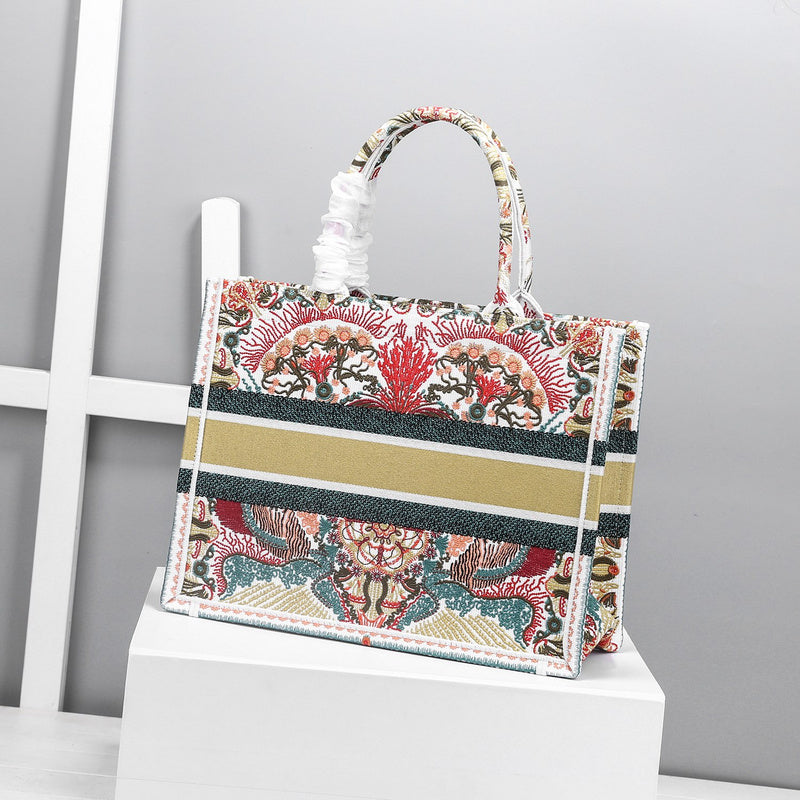 ENT - DOR Bags - 808
