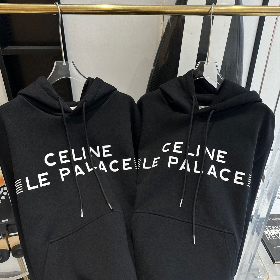 CEL HOODIE