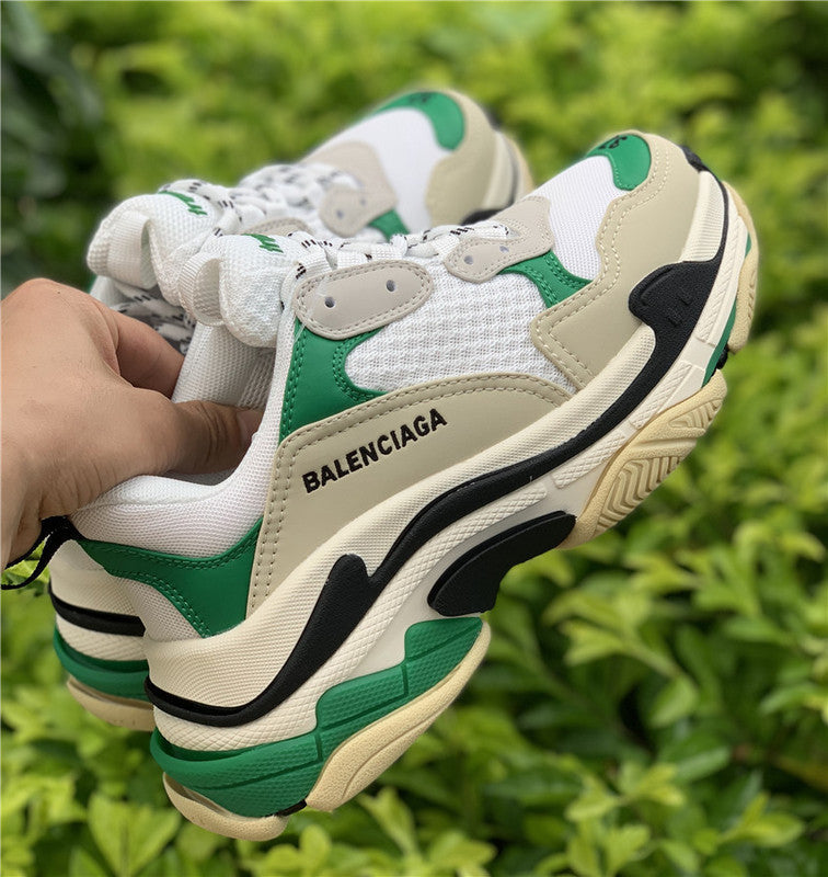 Belanciaga Luxury Shoes