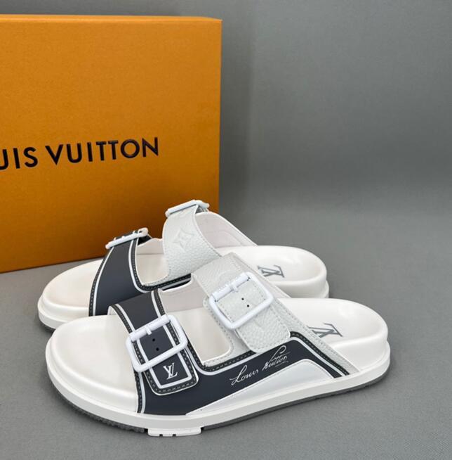 Mila's Edit - LOV Men Shoes - 1098