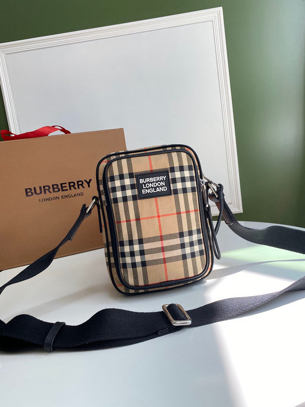 BBR Bags - ENT - 133