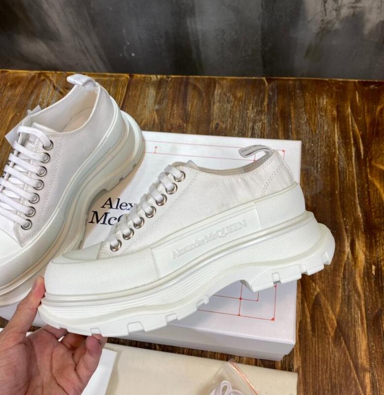 Mila's Edit - AQ Men SHoes - 419