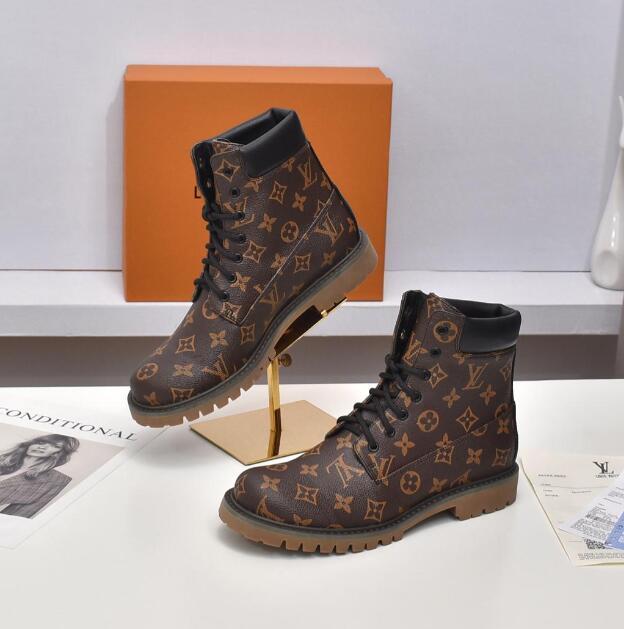 Mila's Edit - LOV Men Shoes - 864