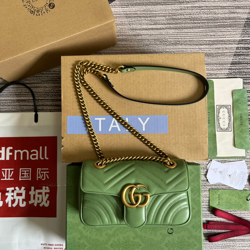 PHA - GUKI Bags - 816