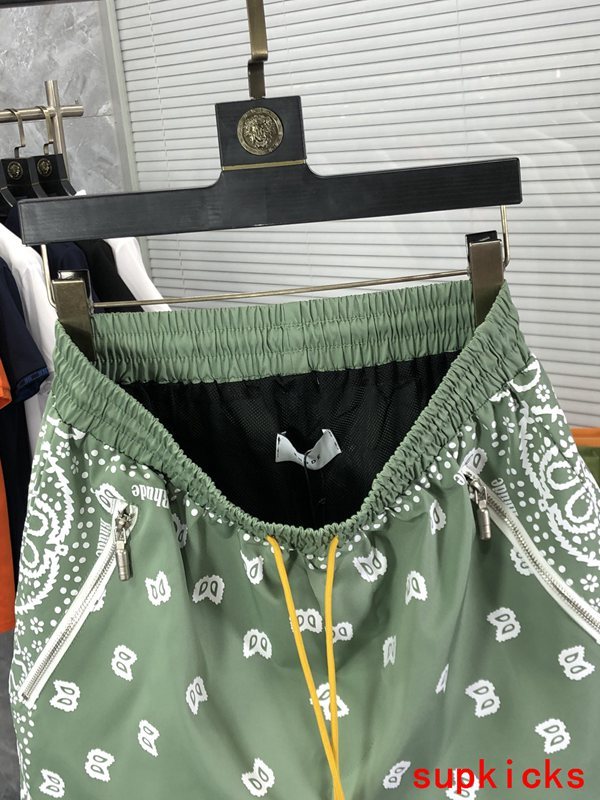RHUDE Luxury Cloth