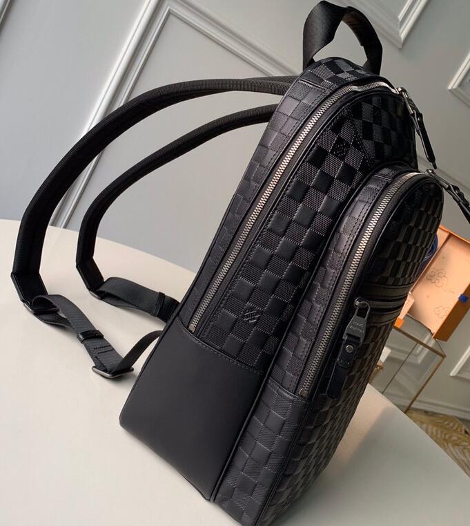 Mila's Edit - LOV Bags - 3054