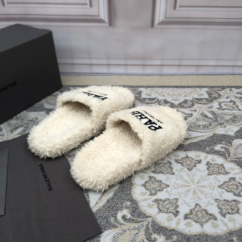 Balenciaga Luxury Sandals