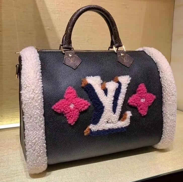 Mila's Edit - LOV Bags - 2737