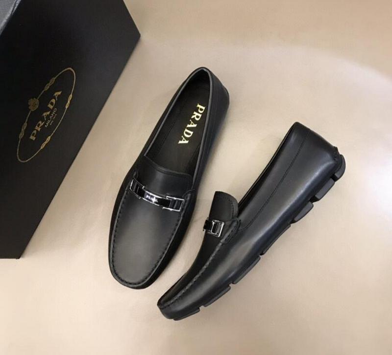 Mila's Edit - PD Men Shoes - 371