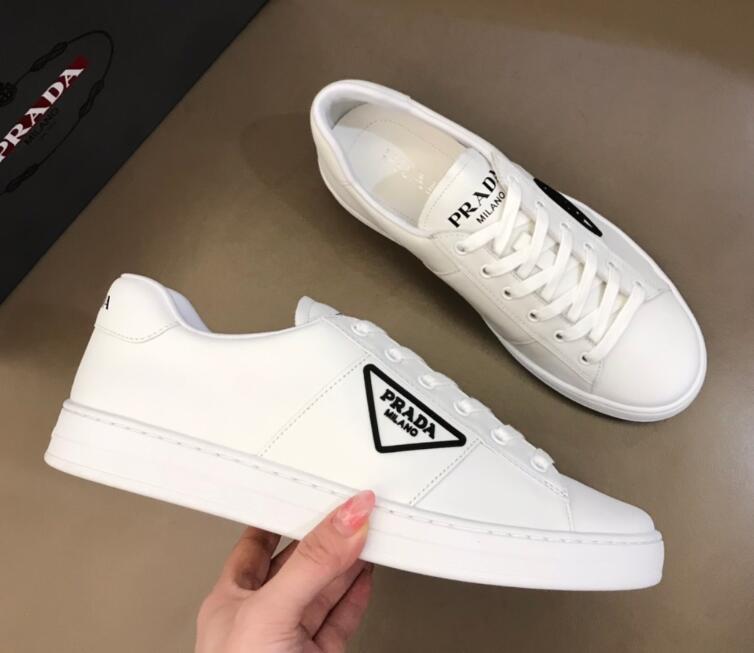 Mila's Edit - PD Men Shoes - 423