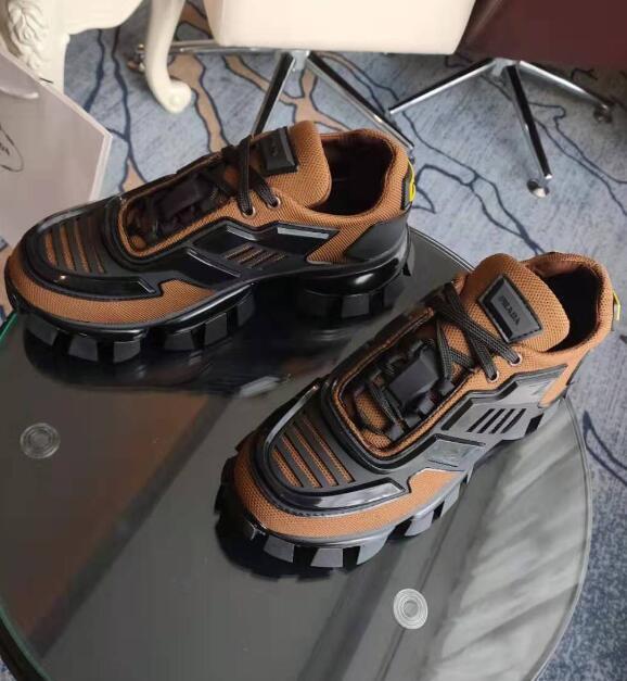 Mila's Edit - PD Men Shoes - 394