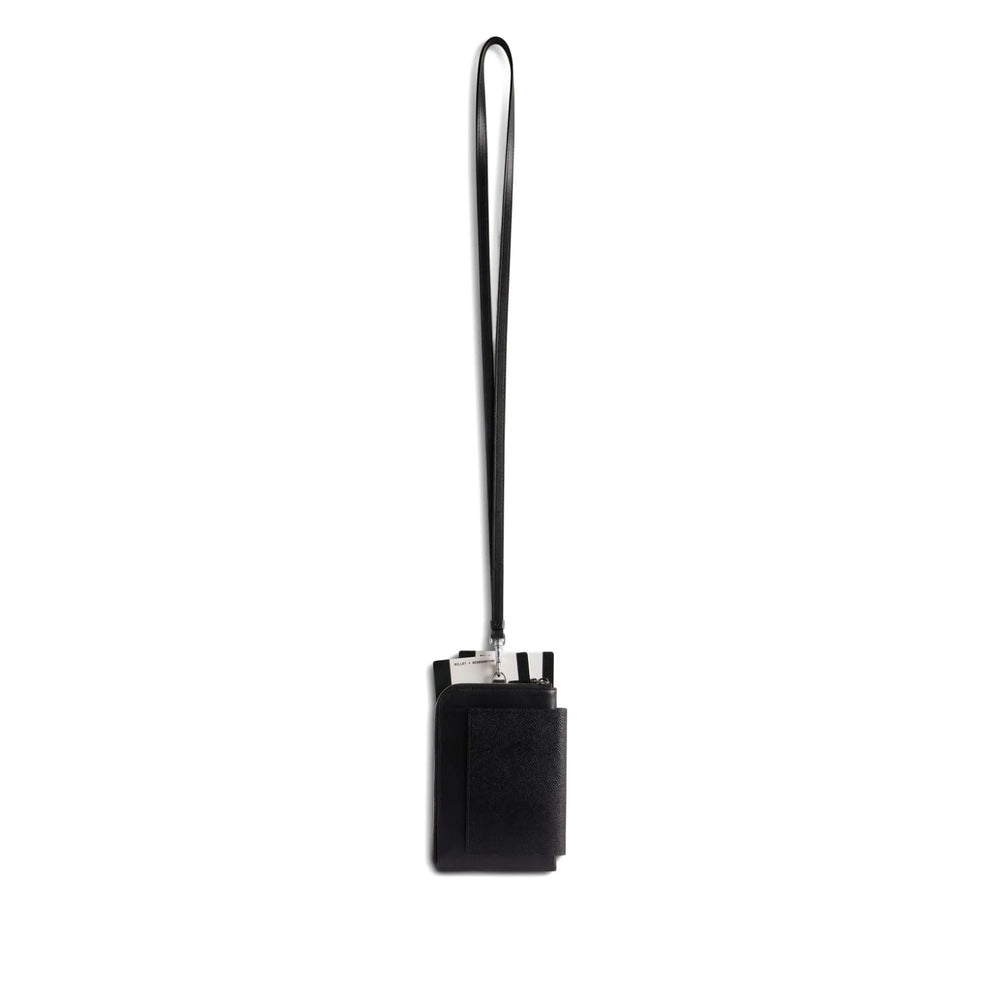 Balenciaga Black Phone, Computer & Gadgets Men