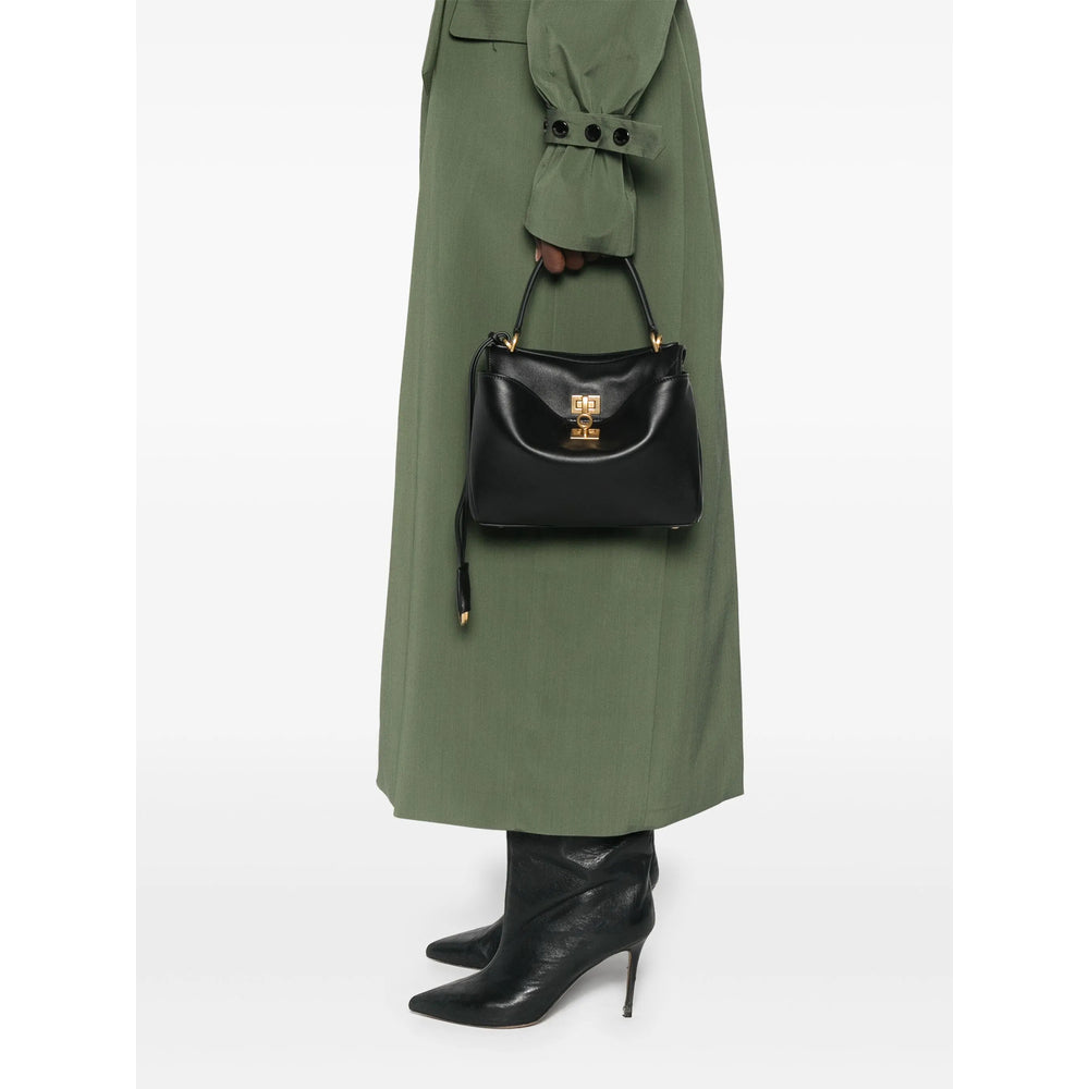 Balenciaga Black Tote Bags Women