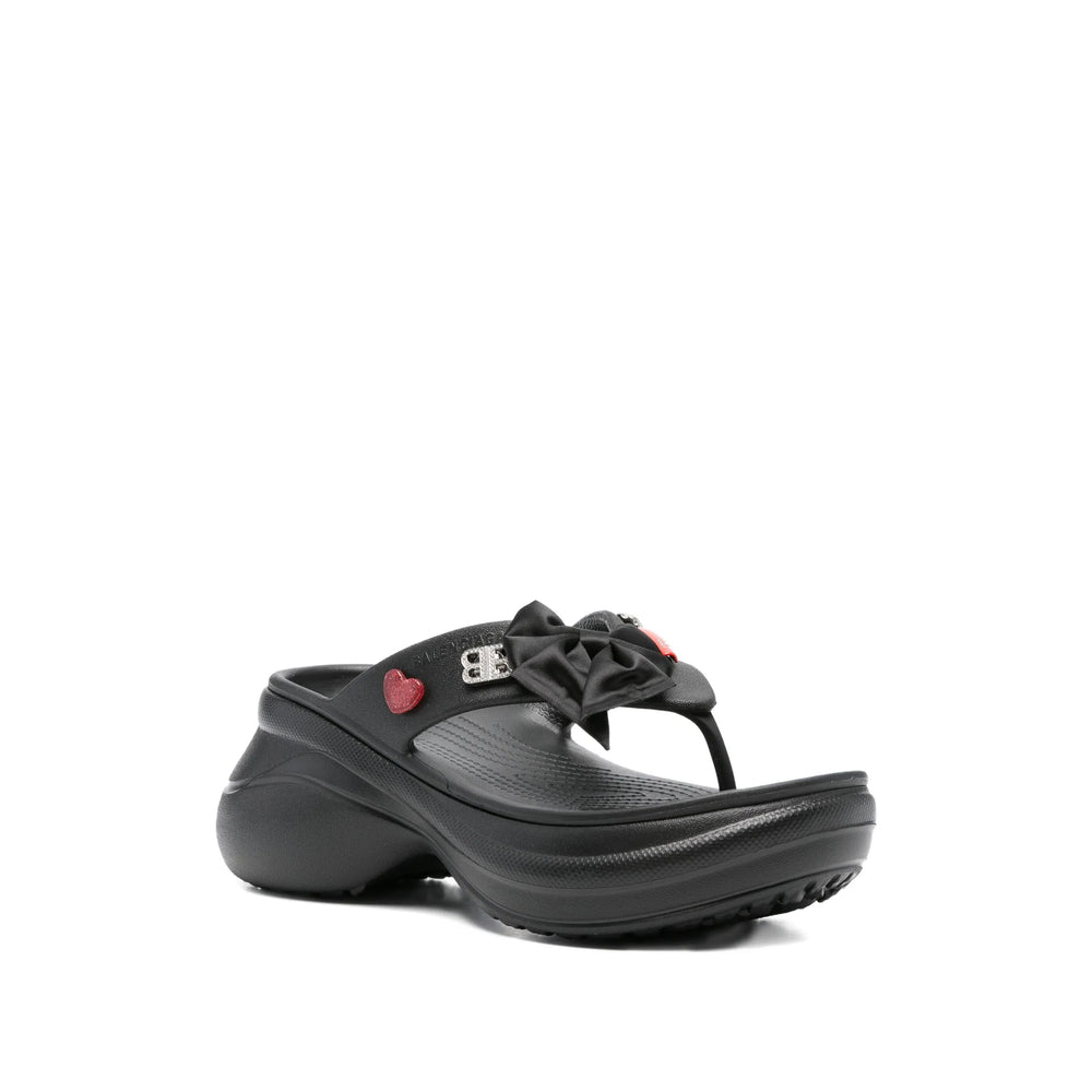 Balenciaga Black Women