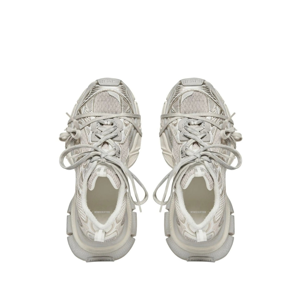 Balenciaga Grey Trainers Women