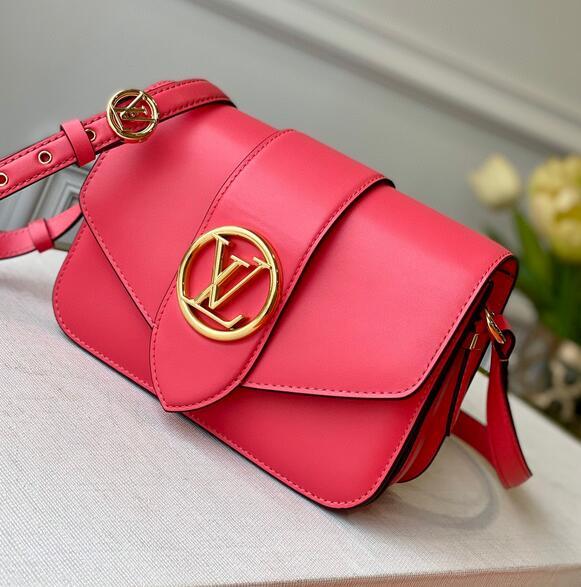 Mila's Edit - LOV Bags - 2978