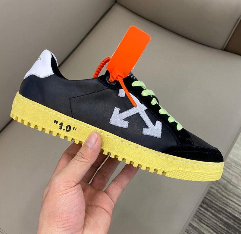 Mila's Edit - YZO Men Shoes - 224