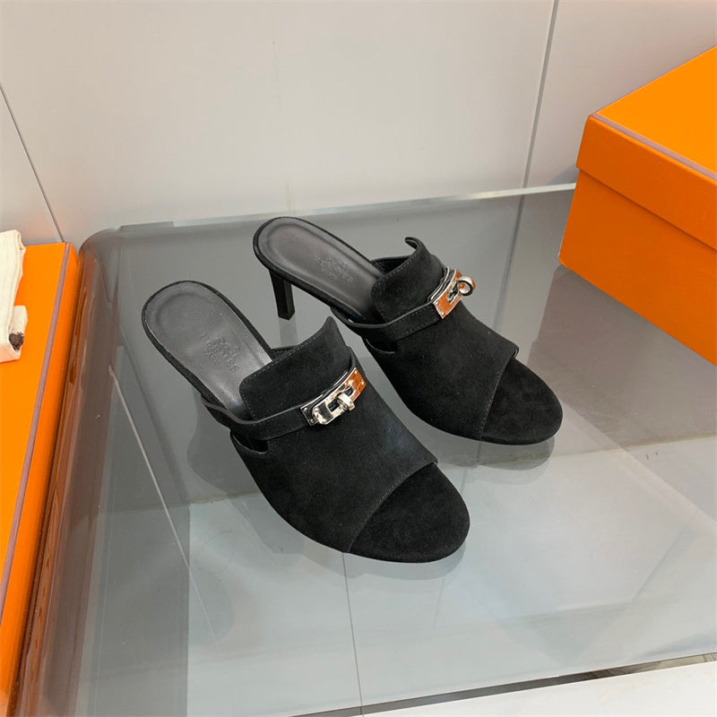 Hermes Luxury Shoes