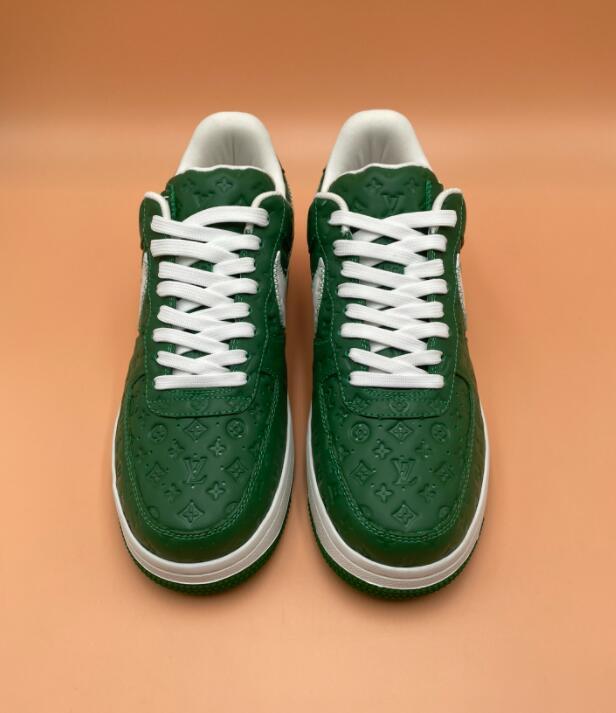 Mila's Edit - LOV Men Shoes - 958