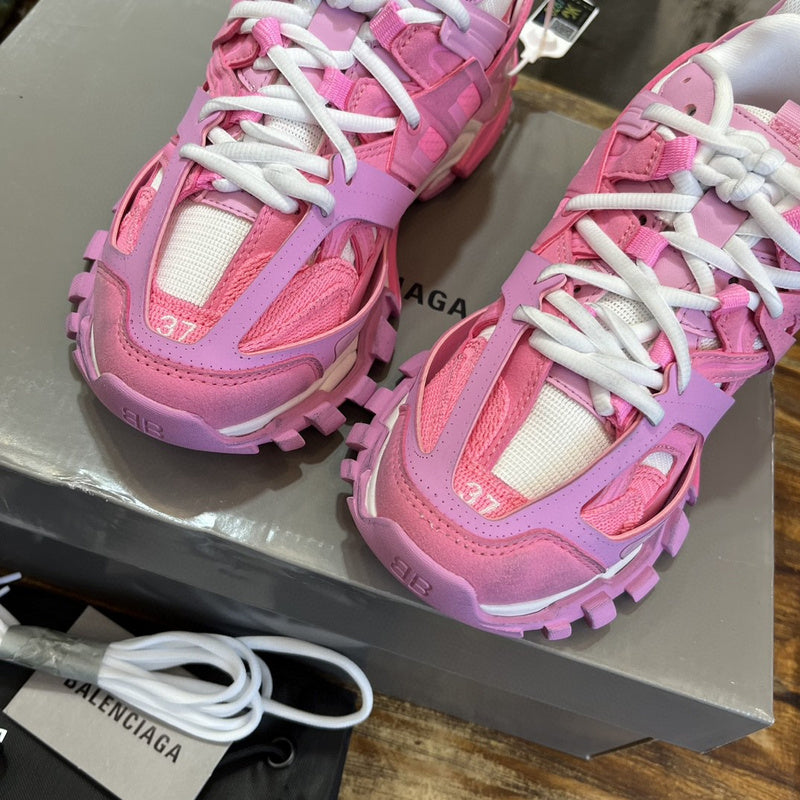 Balenciaga Luxury Shoes
