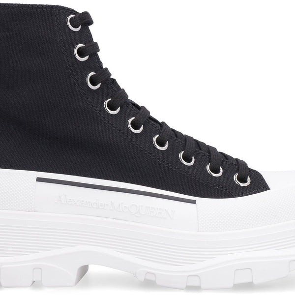'TREAD SLICK' BOOTS