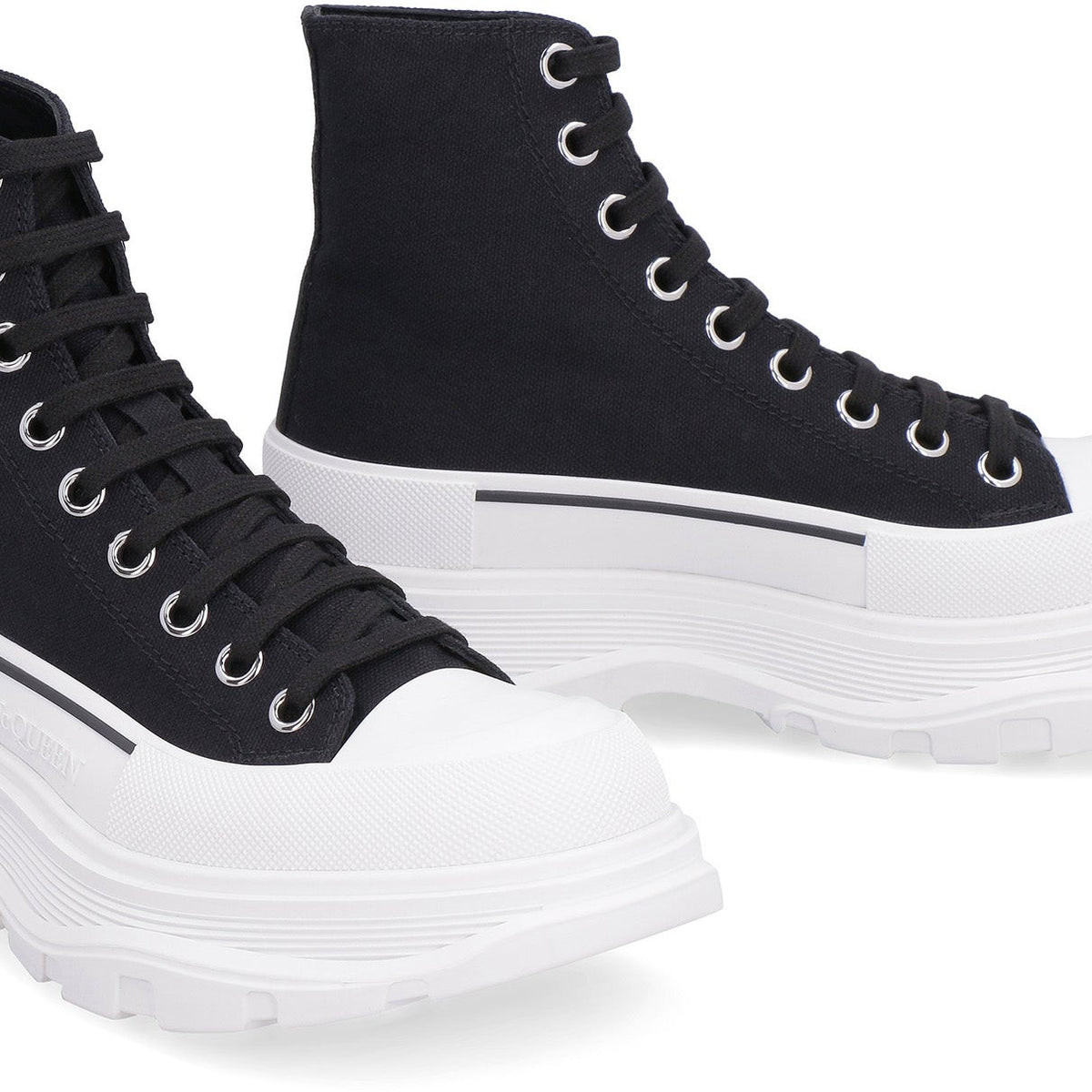 'TREAD SLICK' BOOTS