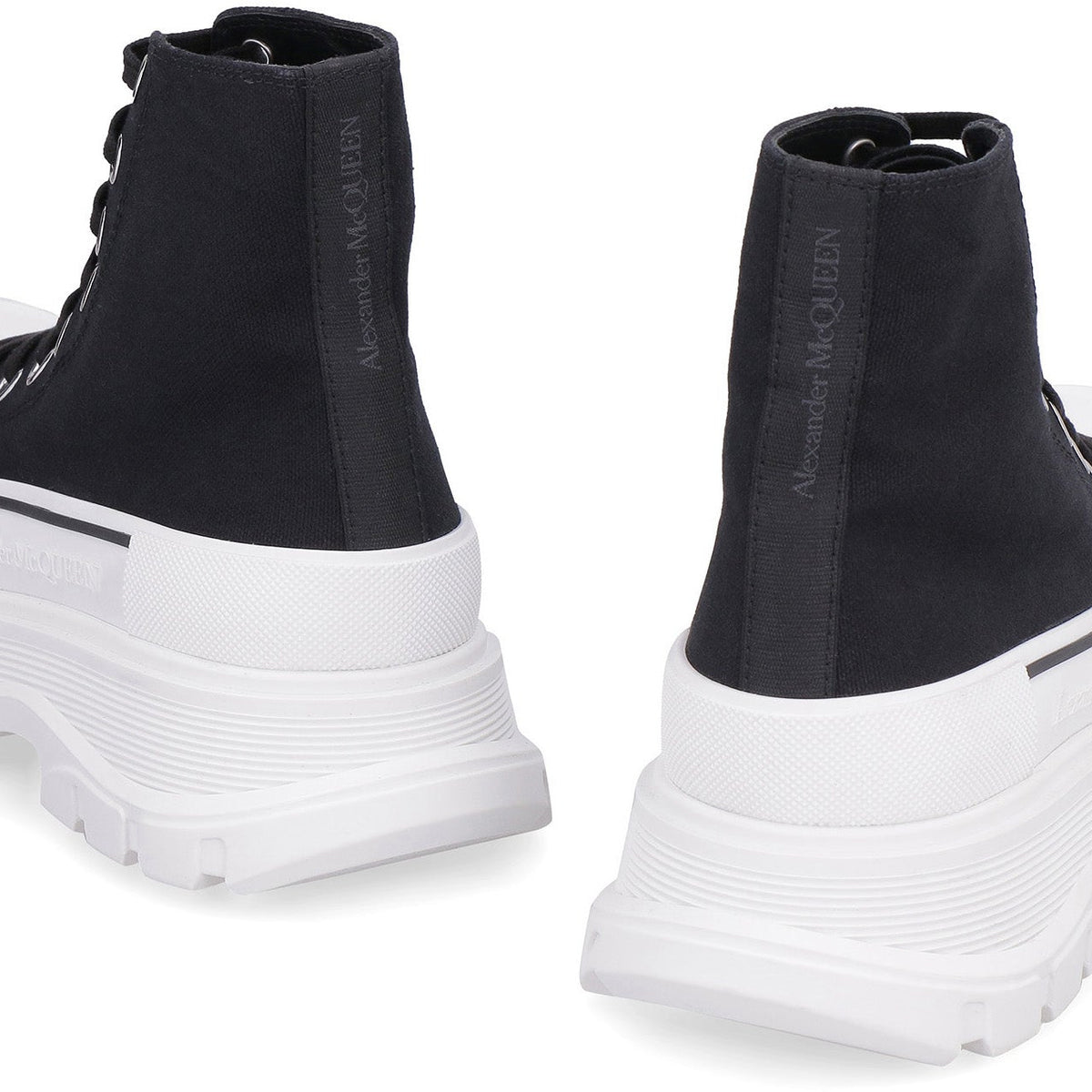 'TREAD SLICK' BOOTS
