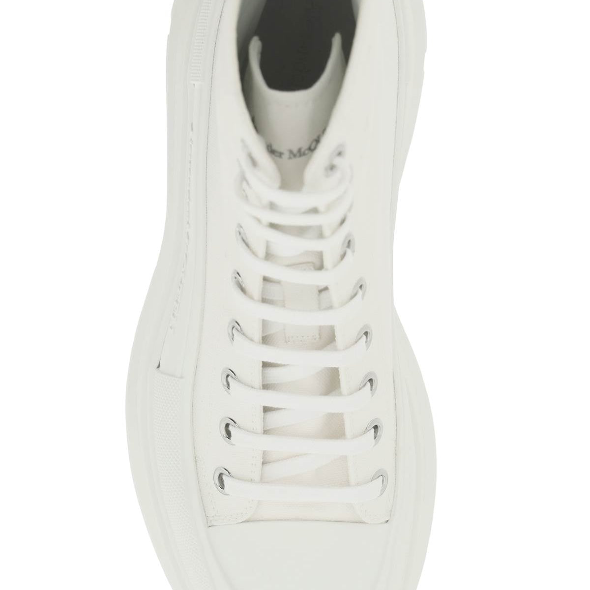 'TREAD SLICK' BOOTS