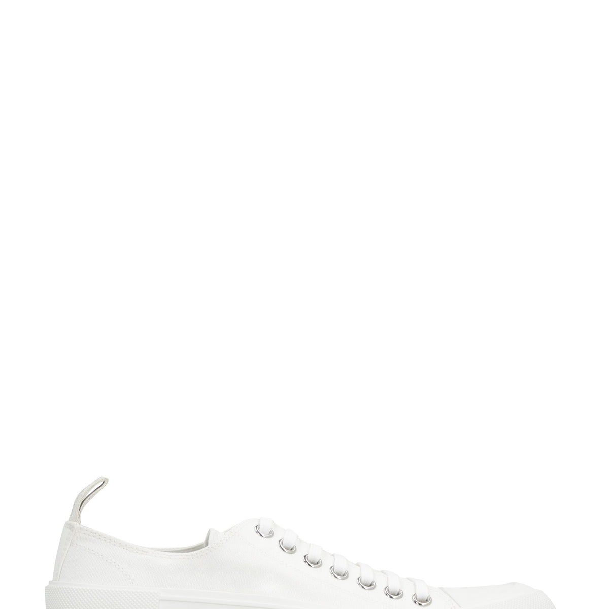 TREAD SLICK LACE-UP SHOES