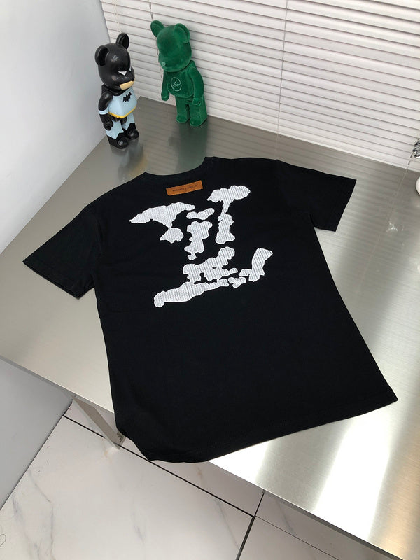 Louis Vuittion Luxury T-Shirt