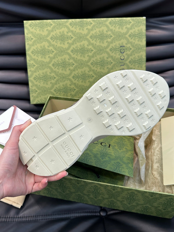 Gucci Luxury Shoes
