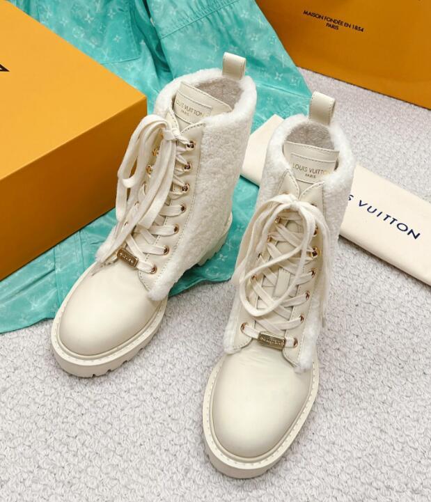 Mila's Edit - LOV Women Shoes - 669