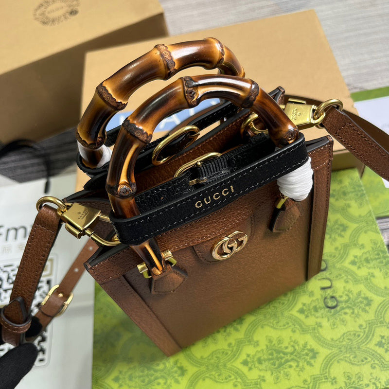 ENT - GCI Bags - 1515