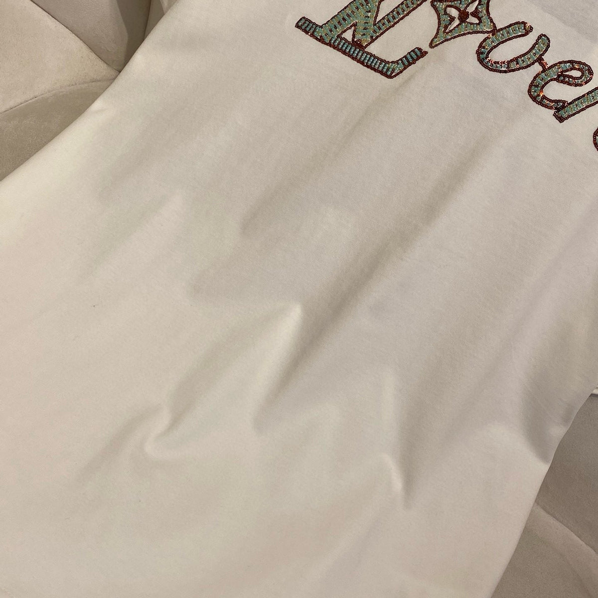 LOU T-SHIRT
