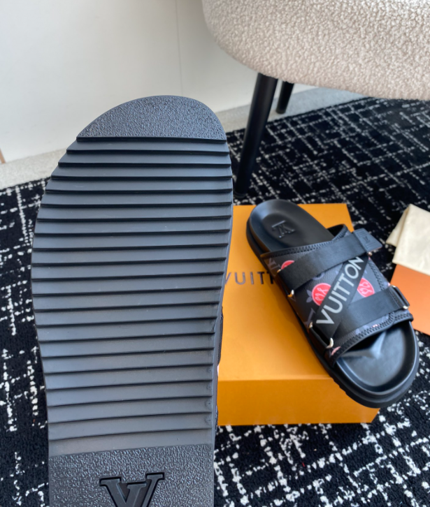 Mila's Edit - LOV Men Shoes - 110