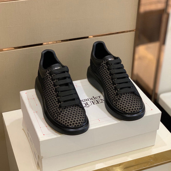 Alexander McQUEEN Luxury Shoes